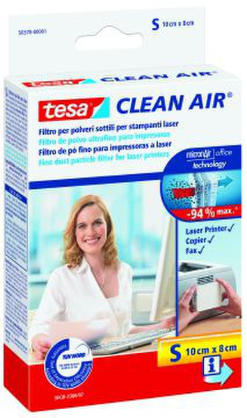 TESA 50378 воздушный фильтр