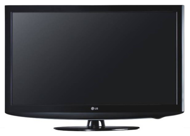 LG 26LD320N 26Zoll Schwarz LCD-Fernseher