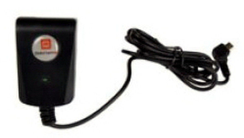 GloboComm GTCEMPORIALIFEPLUS Indoor Black mobile device charger