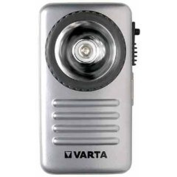 Varta Silver Light 3R12/3AA Cеребряный