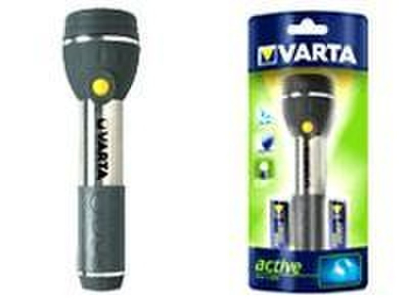 Varta Day Light 2AA Mehrfarben