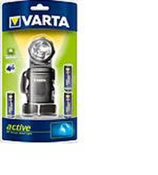 Varta Xenon Head Light 3AA