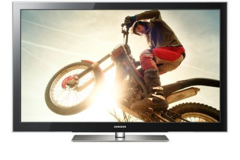 Samsung PS50C6500TP Plasma-Fernseher