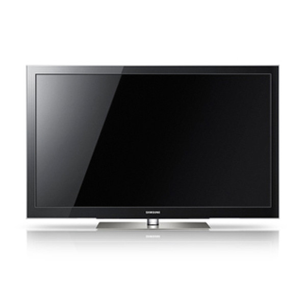 Samsung PS58C6500TP 58Zoll Full HD Schwarz Plasma-Fernseher