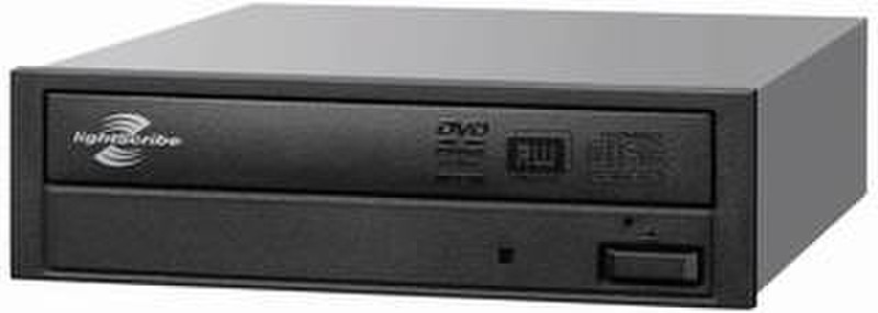 Sony Optiarc AD-7261S-0B Internal Black optical disc drive