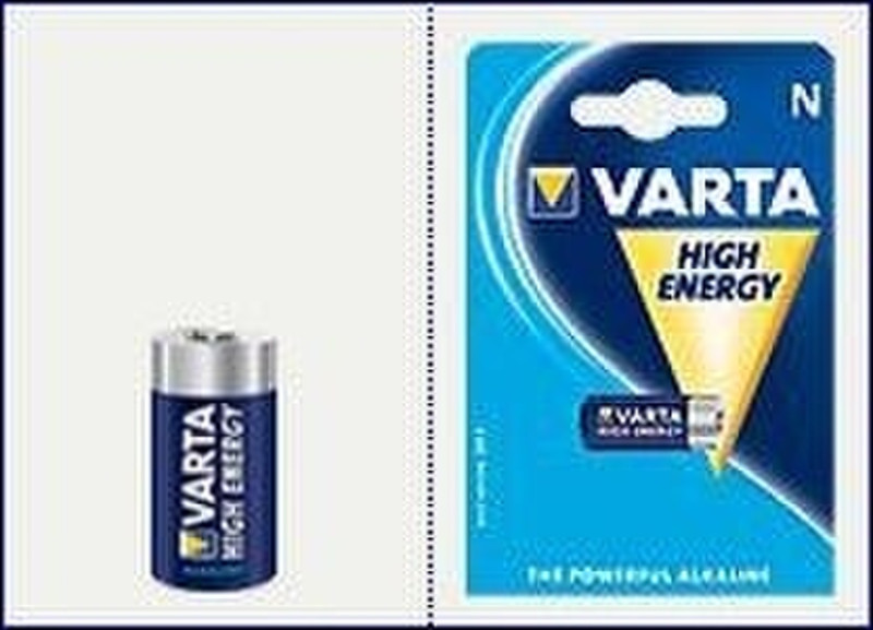 Varta 4901 Щелочной батарейки