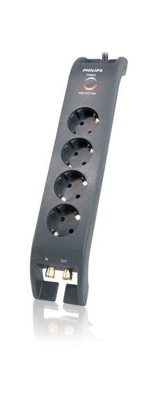 Philips Surge protector SPN4044A/10