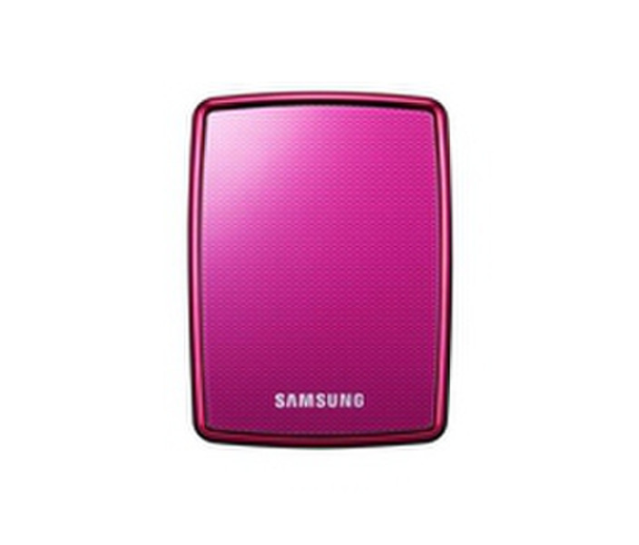 Samsung S Series 120GB S1 MINI 2.0 120GB Pink Externe Festplatte