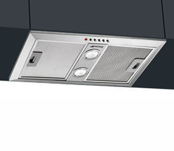 Smeg KSEG55X cooker hood