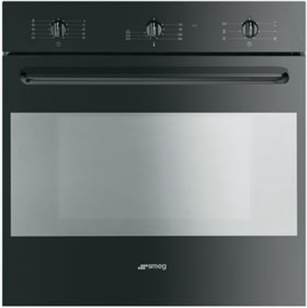 Smeg SC561N-8 Электрический 60л A