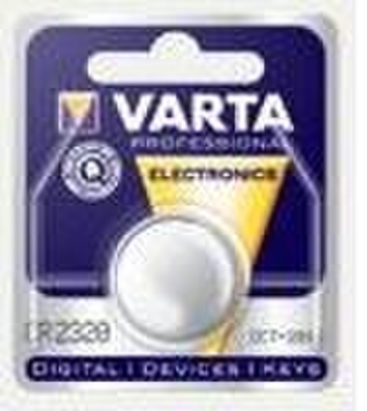 Varta Lithium CR2320 Battery Литий-ионная (Li-Ion) 3В батарейки