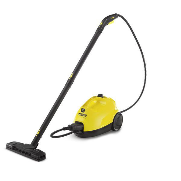 Kärcher SC 1030 B Cylinder steam cleaner 1л 1500Вт