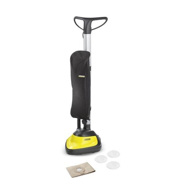 Kärcher FP 303 600W 1000RPM Black,Yellow floor polisher