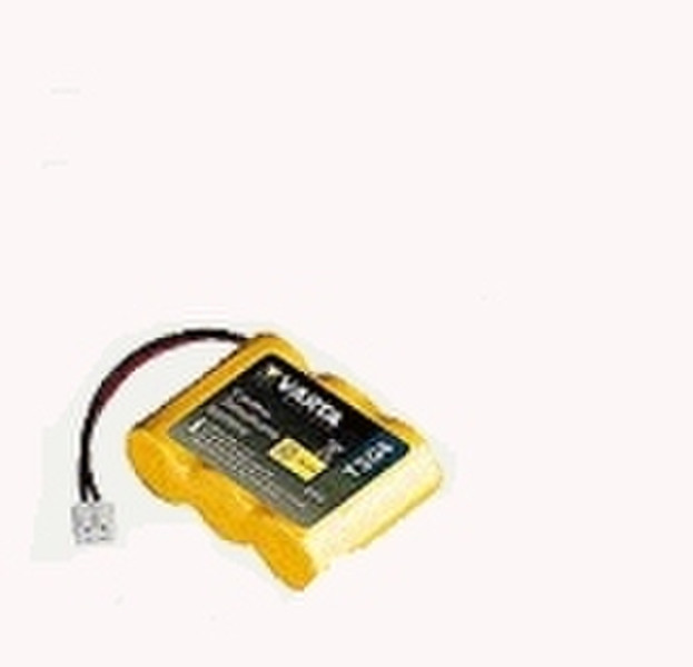 Varta PhonePower Packs T304 Nickel-Cadmium (NiCd) 400mAh 3.6V rechargeable battery