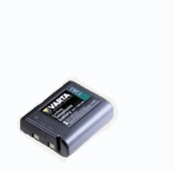 Varta PhonePower Packs T343 Nickel-Metal Hydride (NiMH) 1100mAh 3.6V rechargeable battery