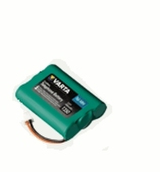 Varta PhonePower Packs T350 Nickel-Metal Hydride (NiMH) 700mAh 3.6V rechargeable battery