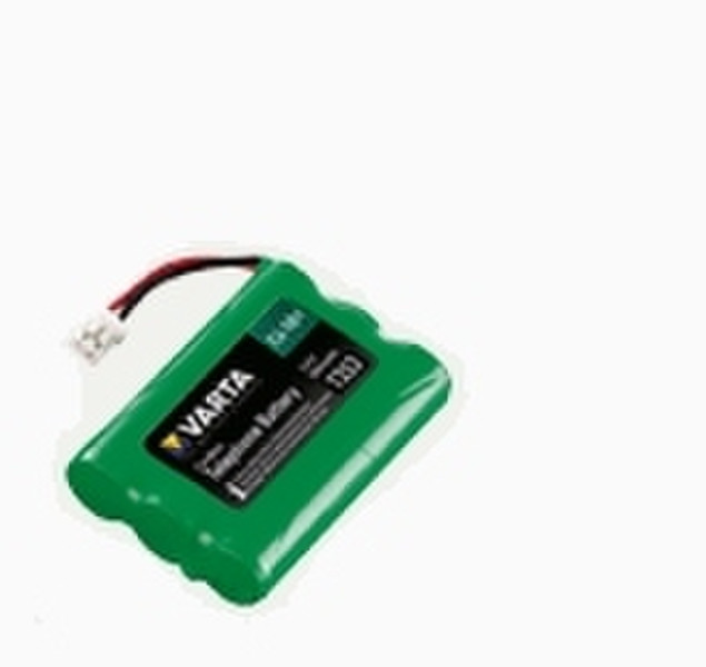 Varta PhonePower Packs T353 Nickel-Metal Hydride (NiMH) 700mAh 3.6V rechargeable battery