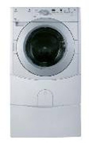 Bauknecht WAB 8900 Wasautomaat freestanding Front-load 9kg 1200RPM A+ White washing machine