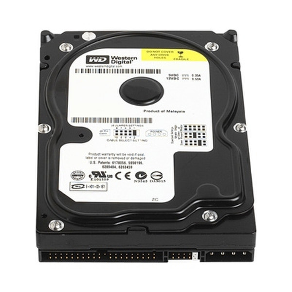 Western Digital RE EIDE Hard Drive 250ГБ Ultra-ATA/100 внутренний жесткий диск