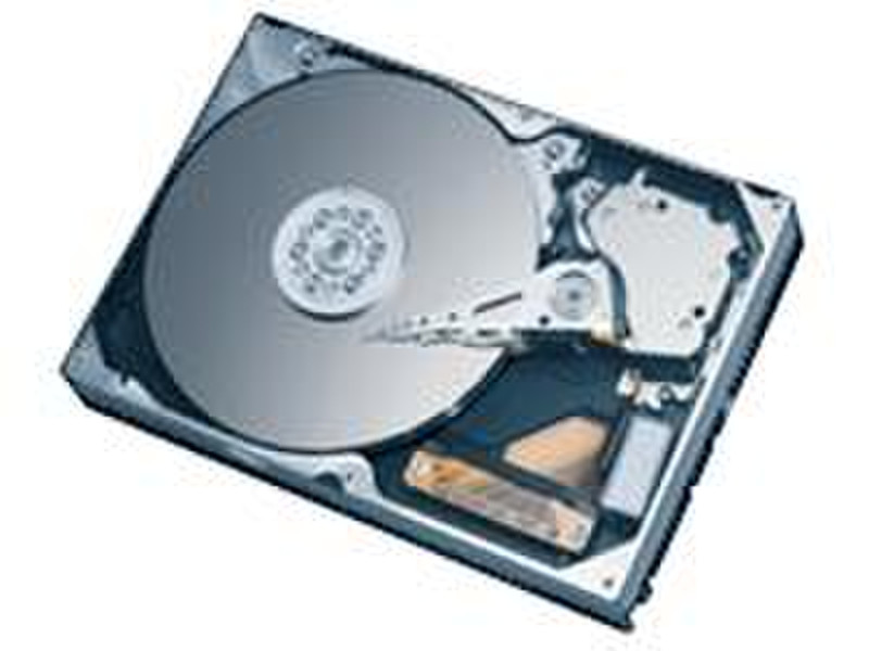 Seagate DIAMONDMAX PLUS 9 80GB 80GB Serial ATA internal hard drive