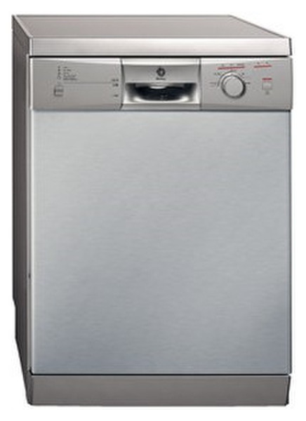 Balay 3VS-340 IP Отдельностоящий 12мест посудомоечная машина