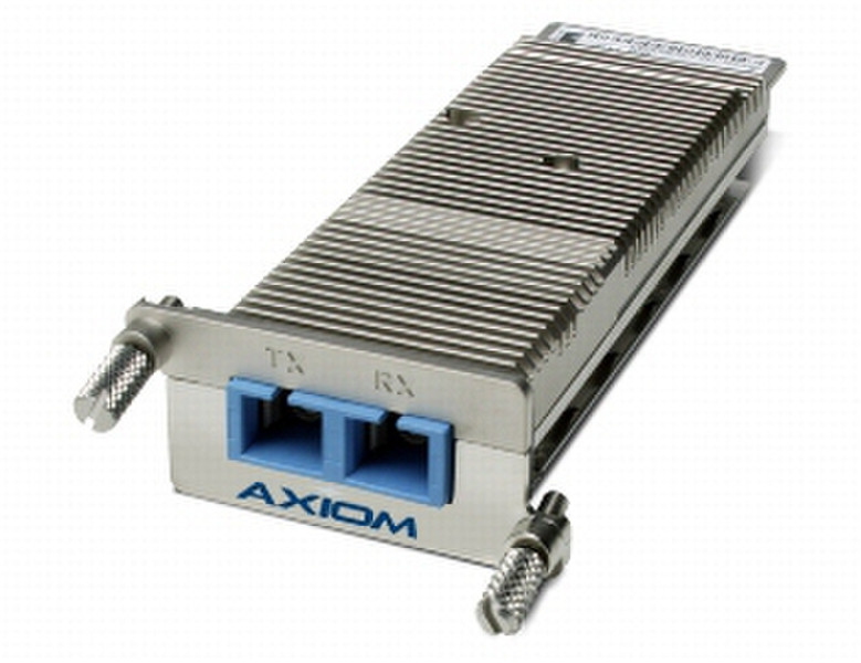 Axiom XENPAK10GBSR-AX 10000Mbit/s 850nm Netzwerk Medienkonverter