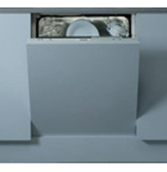 Ignis ADL 558/2 Fully built-in 12place settings dishwasher