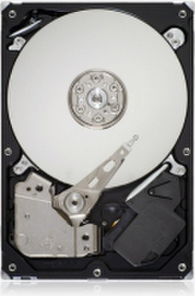 Seagate Desktop HDD Barracuda 7200.11 SATA II 1TB 1024GB Serial ATA II Interne Festplatte