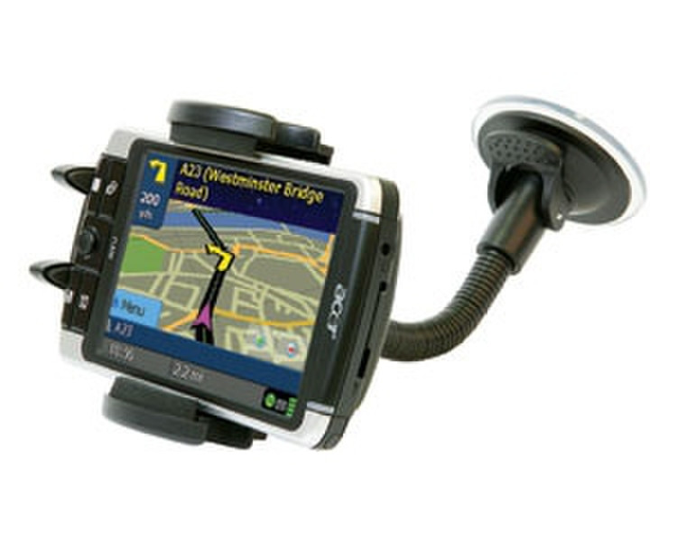 Acer Bluetooth GPS kit [for n300] крепление и держатель для навигатора