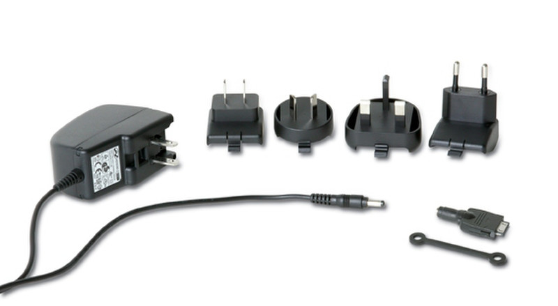 Acer AC Adapter Kit for n30/n35/n50/d100/n300/e300 адаптер питания / инвертор