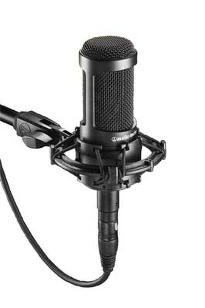 Audio-Technica AT2035 Проводная микрофон