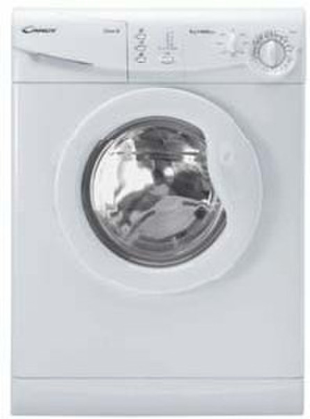 Candy Washing machine CNL 145 freestanding Front-load 5kg 1400RPM White washing machine