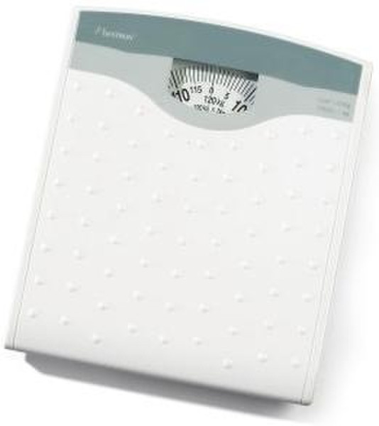 Bestron DBR9705 Personal scale Mechanical white