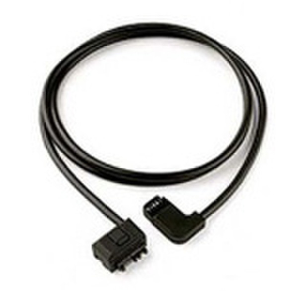 Sony System Cable HCC-20 Черный дата-кабель мобильных телефонов