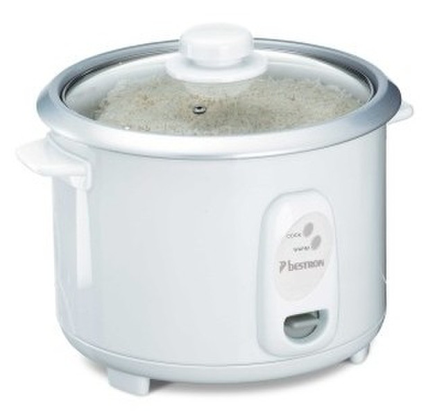 Bestron DRC220 Rice cooker 700W rice cooker