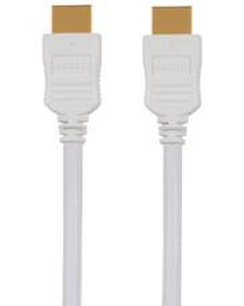 Panasonic RP-CDHG15E-W 1.5m HDMI HDMI White HDMI cable