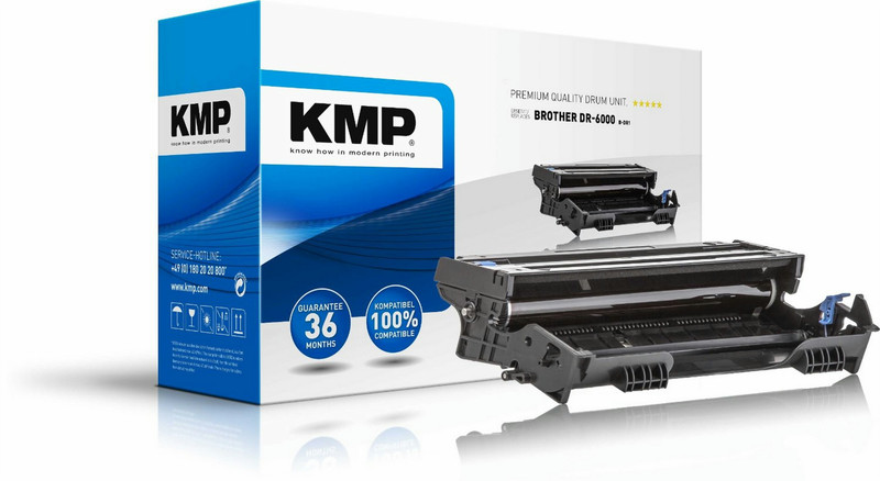 KMP B-DR1 20000pages printer drum