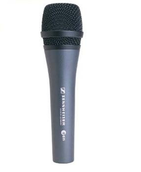 Sennheiser Vocal microphone e 835 Verkabelt