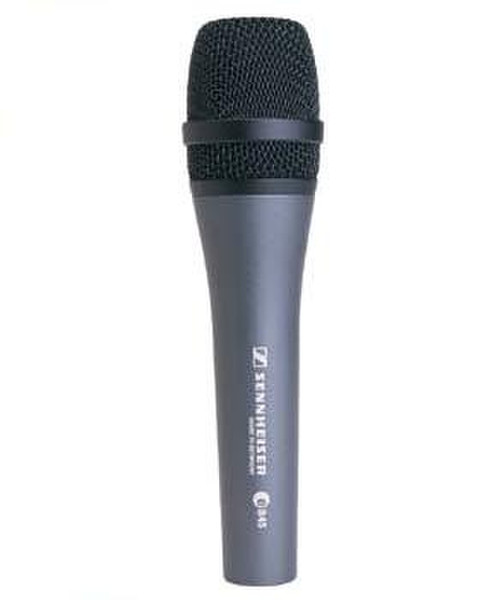 Sennheiser Vocal microphone e 845 Wired