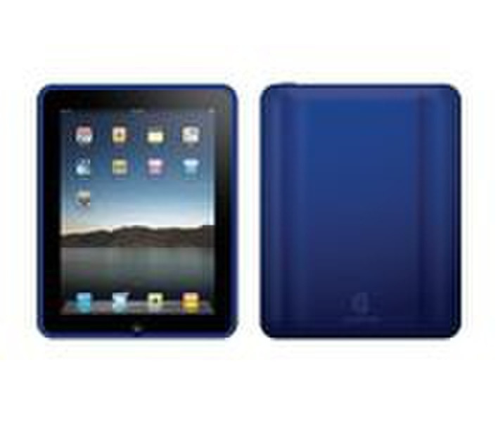 Griffin FlexGrip f/ iPad 9.7Zoll Sleeve case Blau