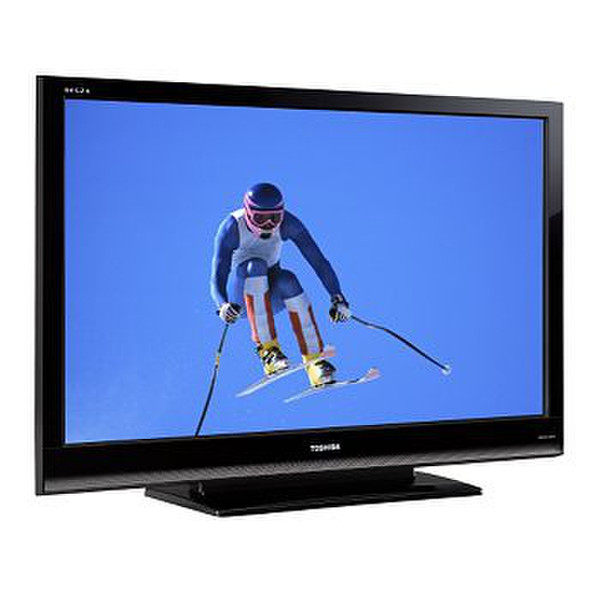 Toshiba 40XV648U 40Zoll Full HD Schwarz LCD-Fernseher