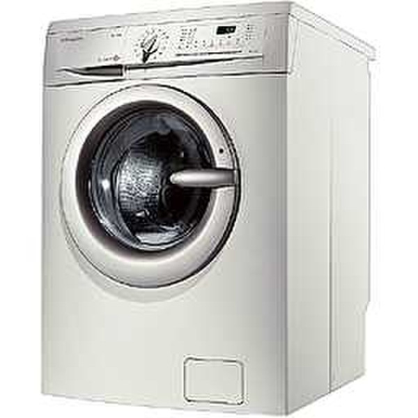 Electrolux Washing machine EWF14115 Отдельностоящий Фронтальная загрузка 8кг 1400об/мин Белый стиральная машина