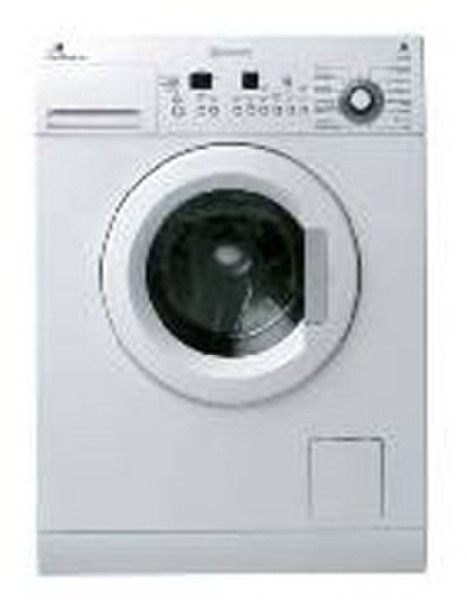 Bauknecht EXCELLENCE 1200 freestanding Front-load 6kg 1200RPM A+ White washing machine