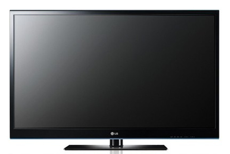 LG 60PK590 60Zoll Full HD Schwarz Plasma-Fernseher