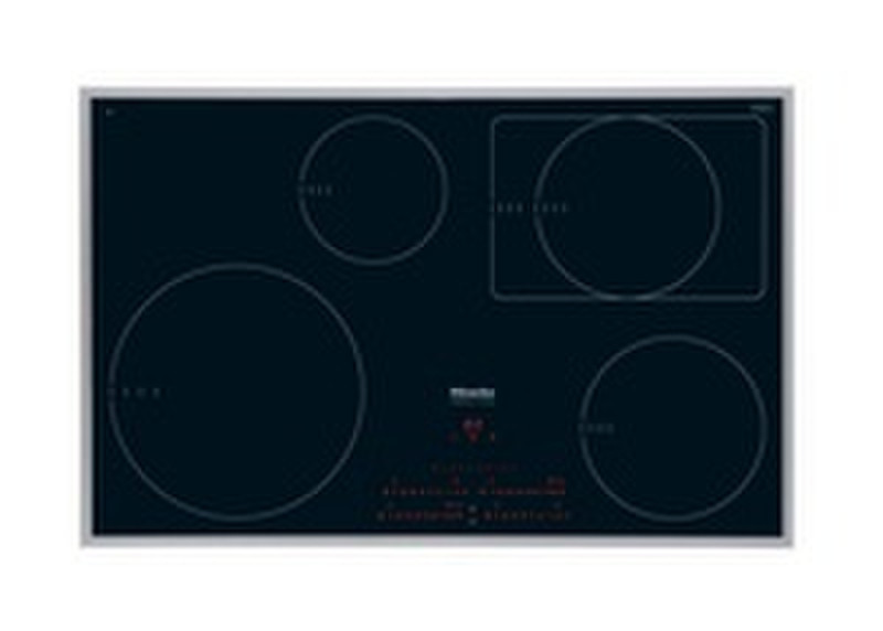 Miele KM 6350 built-in Induction