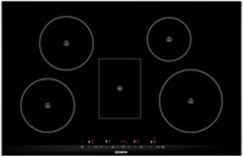 Siemens EH875TE11E Встроенный Induction hob