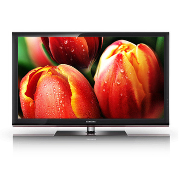 Samsung PS50C530 50Zoll Schwarz Plasma-Fernseher