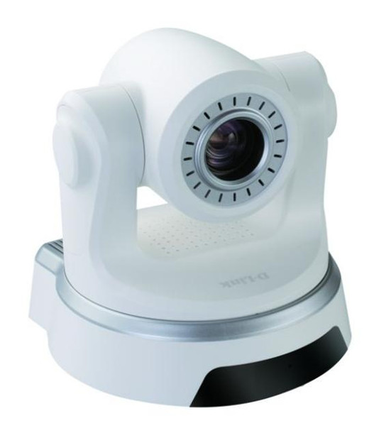 D-Link Wireless N H.264 PTZ Network Camera