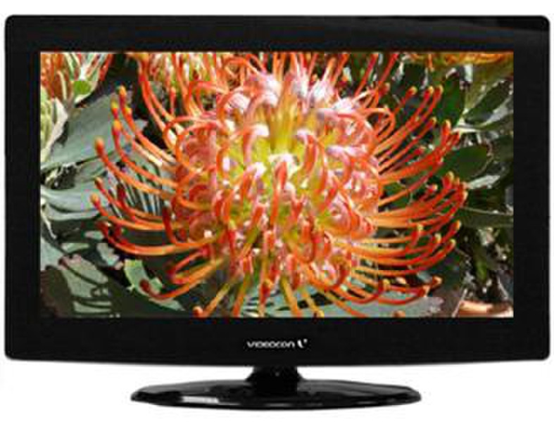 Videocon VU227LD 21.6Zoll HD Schwarz LCD-Fernseher