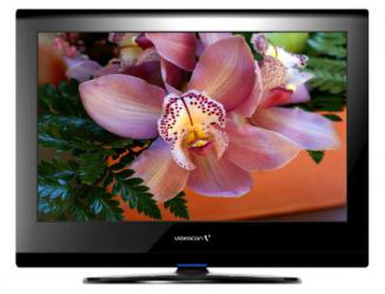 Videocon VU194LD 18.5Zoll HD Schwarz LCD-Fernseher